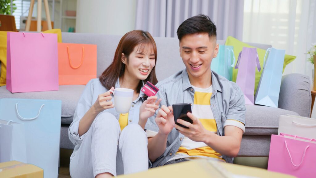 Rewardz customer engagement platform