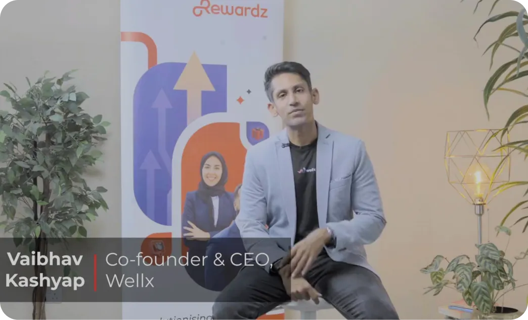 Client testimonial from an online real estate portal on improving employee engagement across five markets